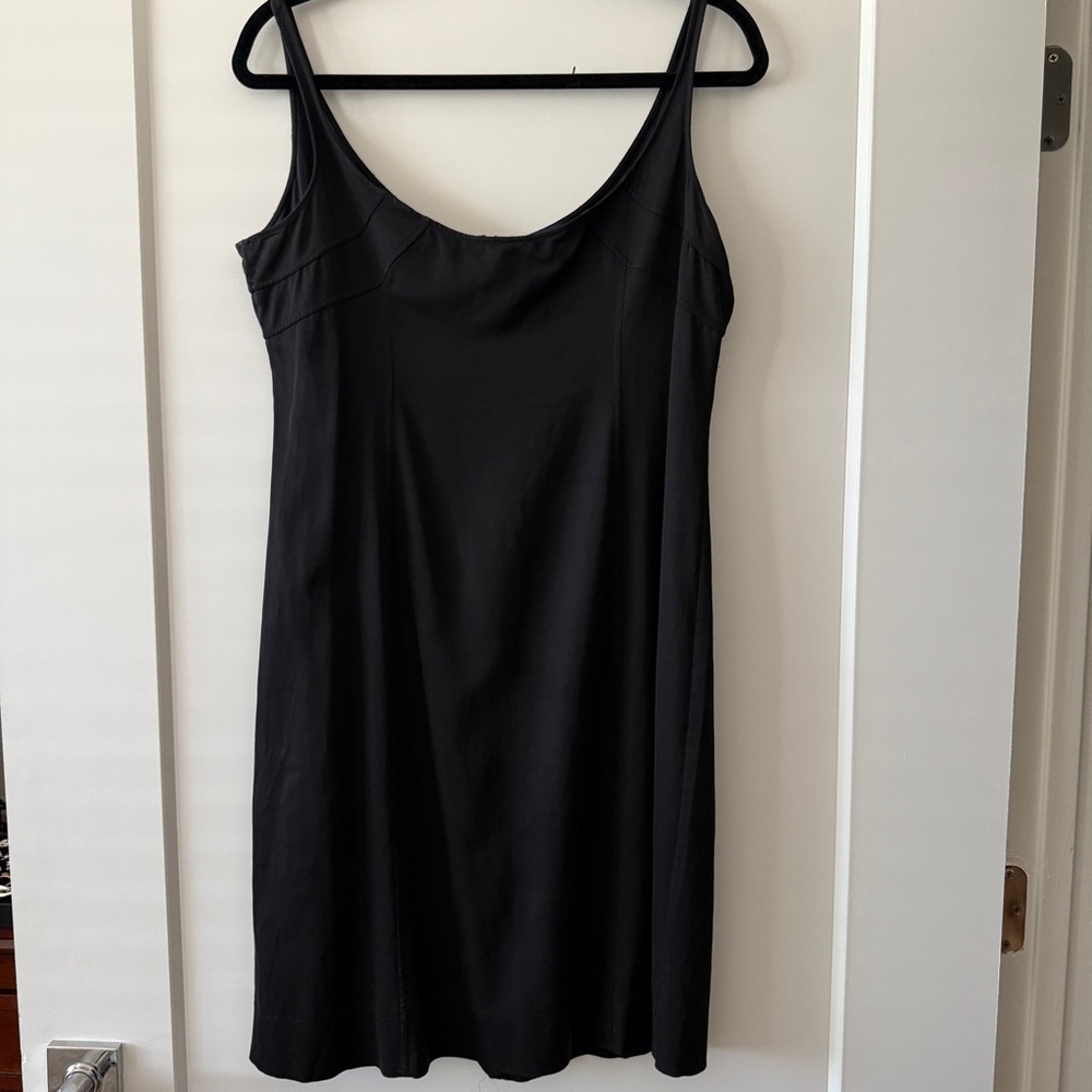 Piazza Sempione Dress